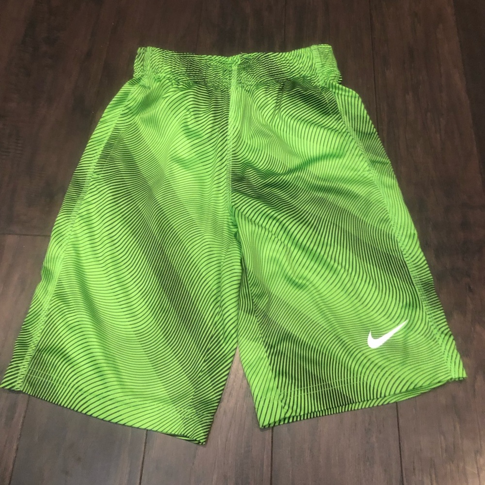 Under Armor shorts